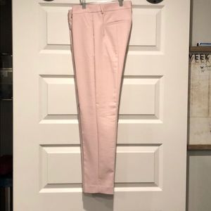 Express Columnist Pink Pastel pants